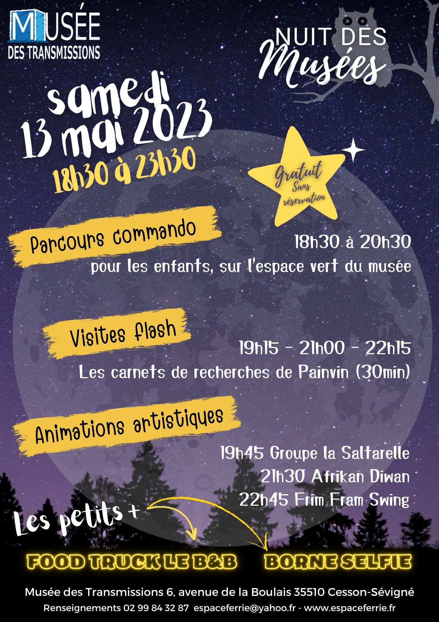 nuit des musées 21 29.7 cm 1