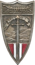 192 division infanterie damas