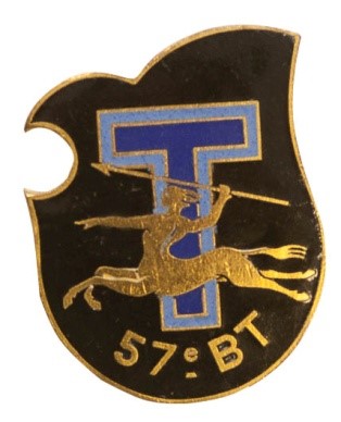57 BT