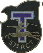 57 RCS