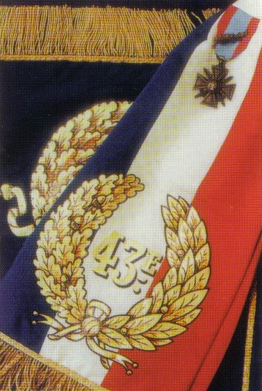 drapeau 431