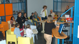radio cafet
